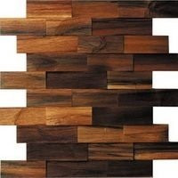 Dune Mosaico Madera Tropicana Natura 30х30