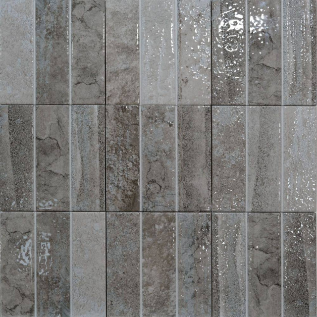 Dune Terraluz Piedra Glossy 14.7x14.7H0.8