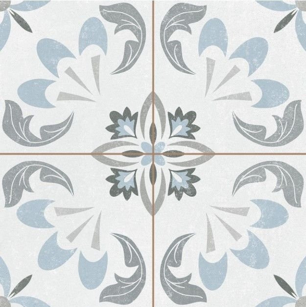 Dvomo Timeless Sixties 45х45