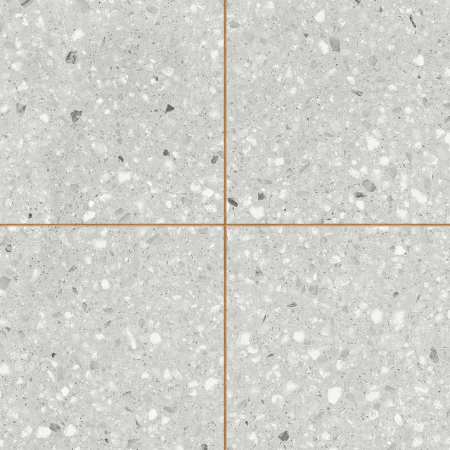 Dvomo Backstage Grey 45x45