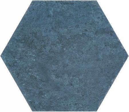 Durstone Saona Azul Hex 23x27