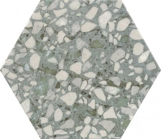 Durstone Six Terazzo Sage 23х27