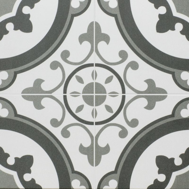 Dvomo Timeless Royal 45х45