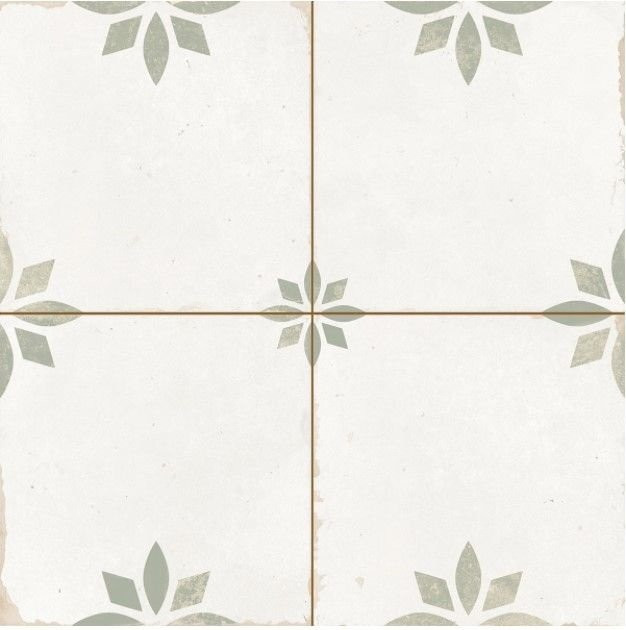 Dvomo Timeless Memories Sage 45х45