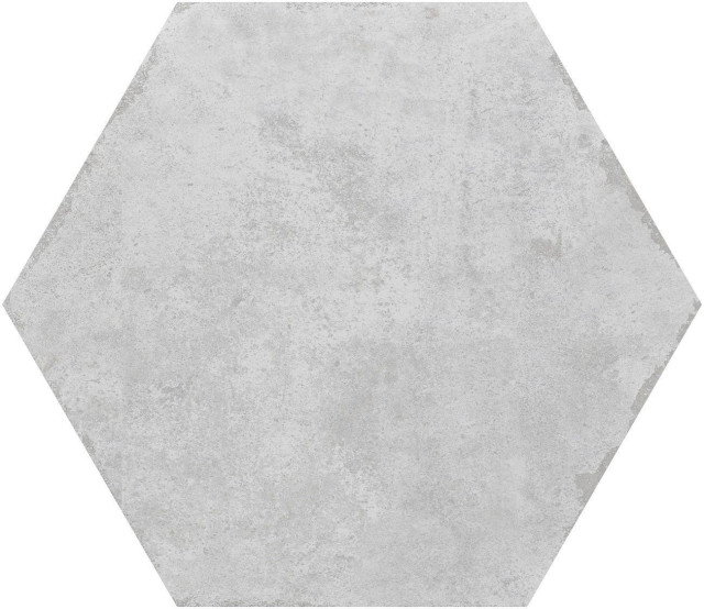 Durstone Saona Blanco Hex 23x27