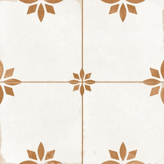 Dvomo Timeless Memories Oxide 45х45