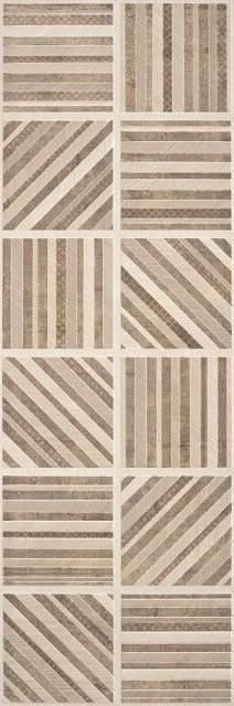 Durstone Indiga/Lines/Crayon Decor 40x120
