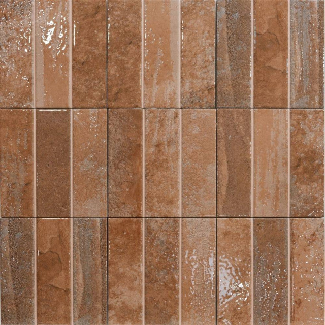 Dune Terraluz Teja Glossy 14.7x14.7H0.8