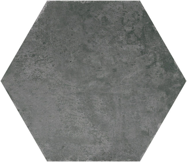 Durstone Saona Lava Hex 23x27