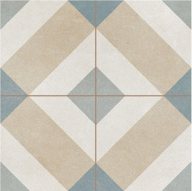 Dvomo Timeless Geometric 45х45
