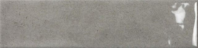 Ecoceramic Harlequin Grigio 7x28