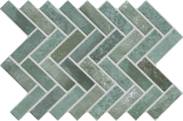 Ecoceramic Coimbra Green Matt 40x60H1.1