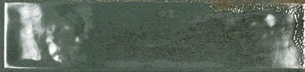Ecoceramic Asly Green 7.5x30