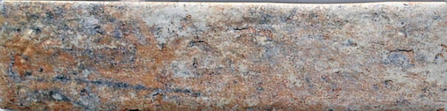 Ecoceramic Nashville Rust 7x28
