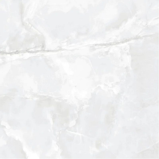 Ecoceramic Eternal White 017 Mt 60x60