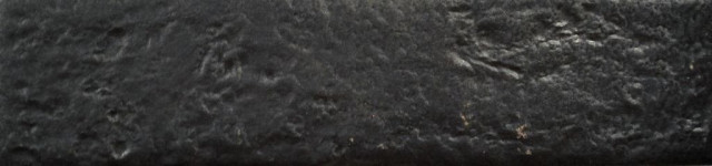 Ecoceramic Nashville Negro 7x28