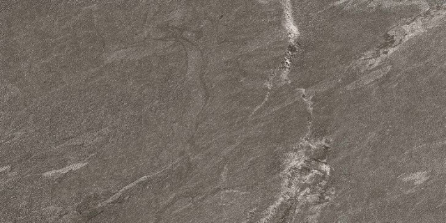 Ecoceramic Kyoto Antracita Lap. 45x90