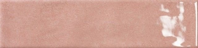 Ecoceramic Harlequin Rose 7x28