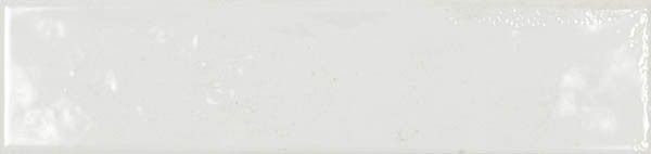 Ecoceramic Asly White 7.5x30