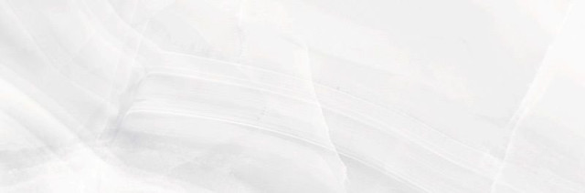 Ecoceramic Rodas White 33x100