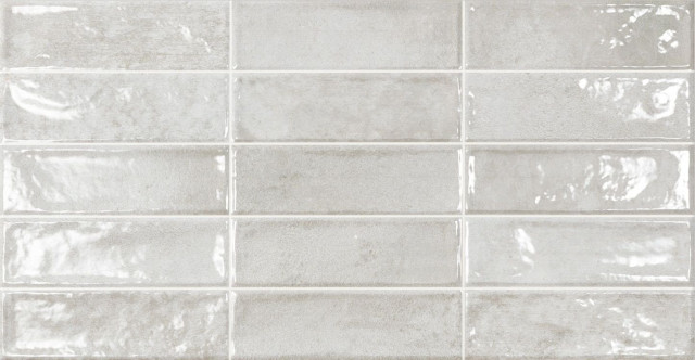 Ecoceramic Pool Grey 31.6x60