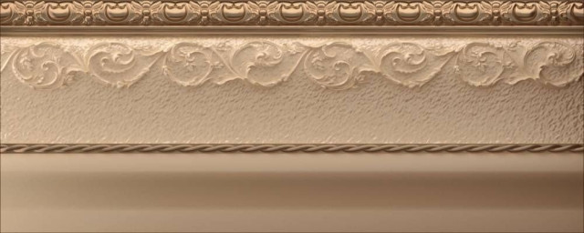 Плинтус Ecoceramic Zocalo Shamana 11х30