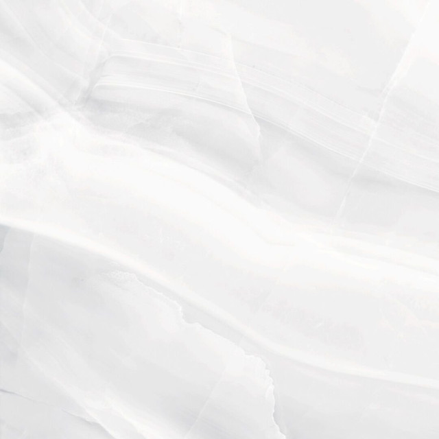 Ecoceramic Rodas White 60x60