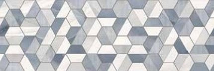 Ecoceramic Dc. Hex Rodas Cold 33x100
