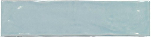 El Barco Music Azul 7,5х30