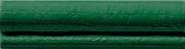 El Barco Moldura Chic Verde 4x15