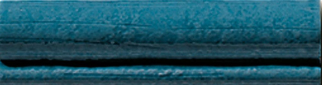 El Barco Moldura Chic Marino 4x15