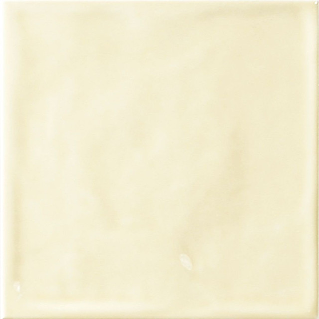 El Barco Glamour Chic Bone 15x15
