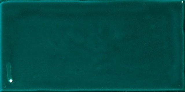El Barco Glamour Verde 7,5x15