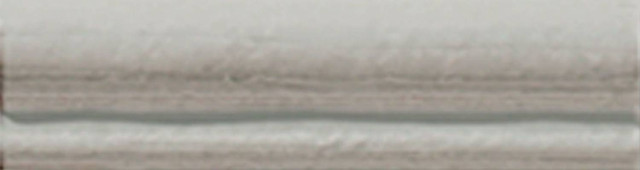 El Barco Moldura Chic Gris 4x15