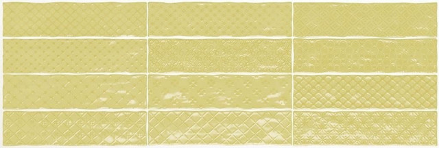El Barco Music Lemon Decor 7,5х30