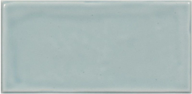 El Barco Turner Aqua 7,5х15