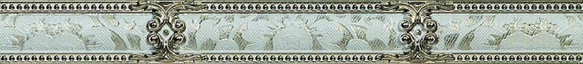 El-Molino Allure Moldura Maribor Oro 4х30