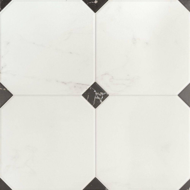 El-Molino Betera Blanco R 58x58