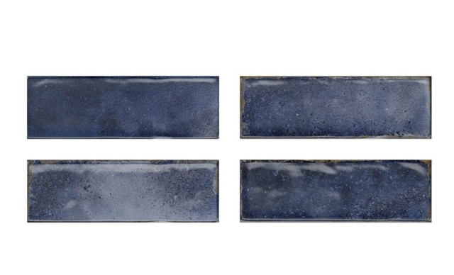 El Barco Vogue Denim Flat Glossy 6.5x20H0.8