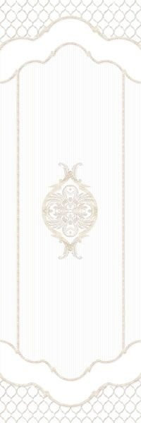 El-Molino Brigitte Decor Beige 25х75