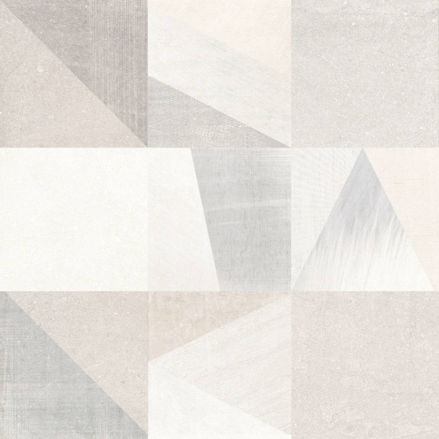 El-Molino Austin Decor Mix Matt 58x58
