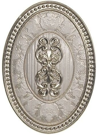 El-Molino Allure Medallon Maribor Oro 10x14