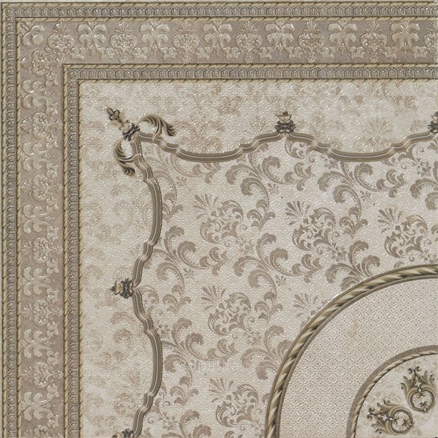 El Molino Davos Decor Bone 90x90