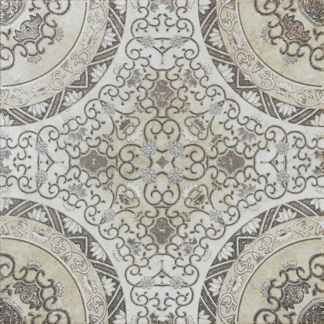 El-Molino Decor Corona Perla 45x45