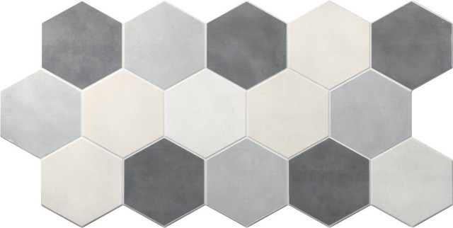 El-Molino Centauro Decor Mix 45,5x90