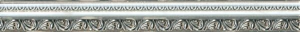 El-Molino Excelsior Plata Moldura 4x30