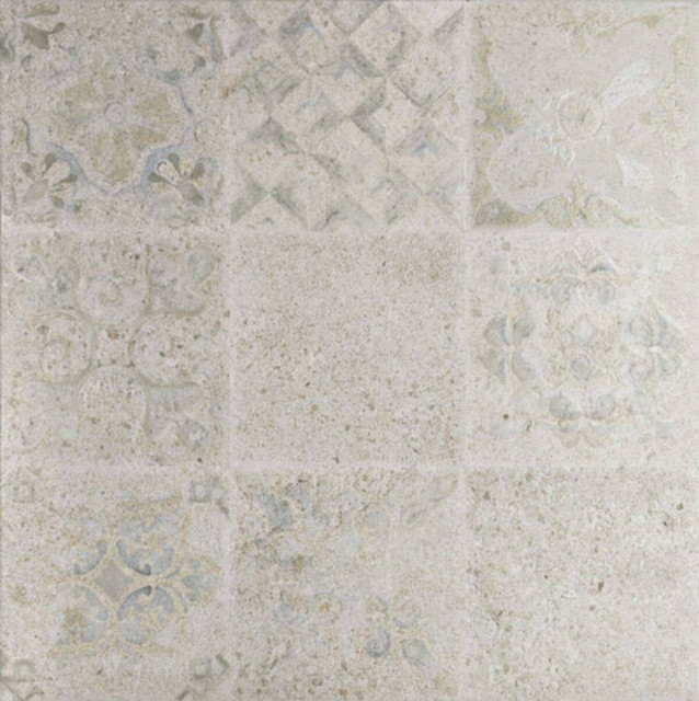 El-Molino Kotor Perla Satin 58x58