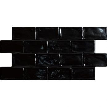 El Molino Space Negro 33,3х66,6