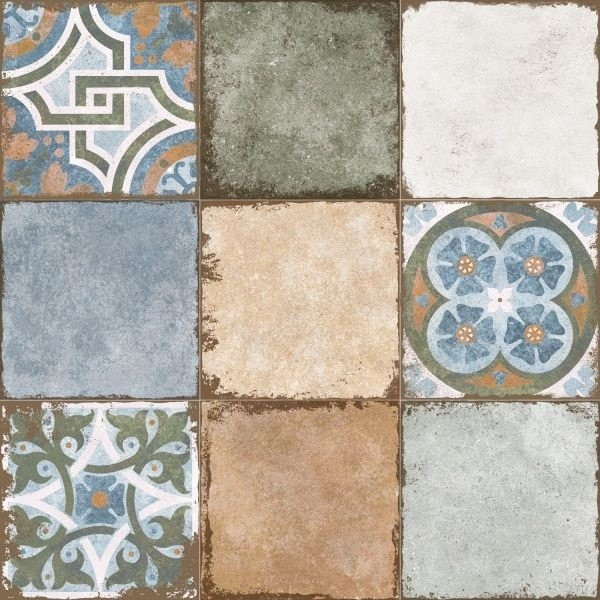 El-Molino Rialto Decor Mix 58×58