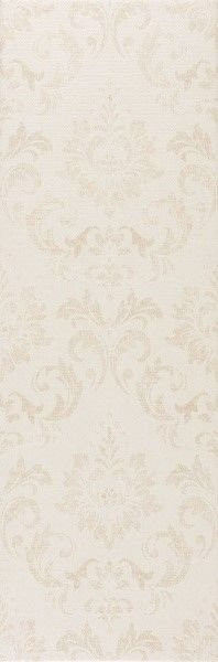 El-Molino Poem Decor Bone 25х75